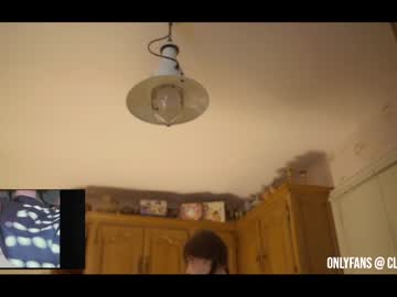 webcam girl claire_moulin live cam image #3818248