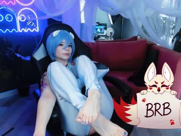 webcam girl arikajoy live cam image #2541478
