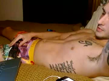 webcam man pizzatony25 live cam image #3183453