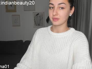 webcam girl indianbeauty20 live cam image #6297026