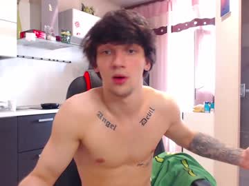 webcam man teddy_mode live cam image #2201852