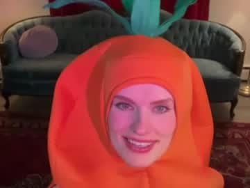webcam girl bigredcarrott live cam image #4865215