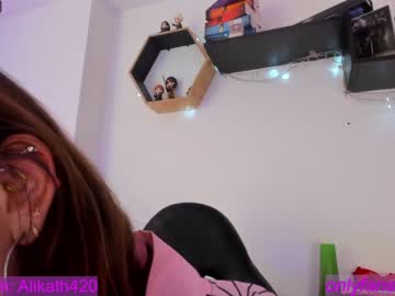 webcam girl thecosmicgirl live cam image #4798420