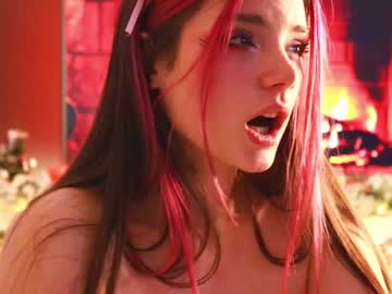webcam girl pinkncrazy live cam image #3434473