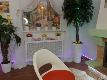 webcam girl elisa_oliver live cam image #134985