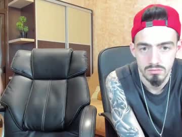 webcam man _billyandjake_ live cam image #4328290