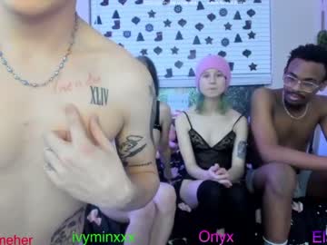 webcam girl ivyminxxx live cam image #779886
