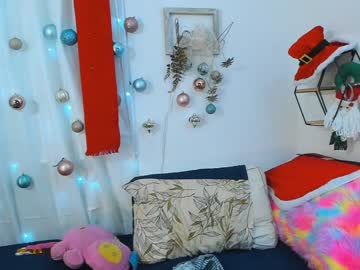 webcam girl annavalente_ live cam image #719914