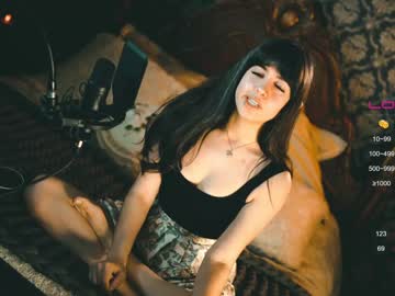 webcam girl ingennui live cam image #4414197