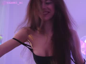 webcam girl taanni_bc live cam image #5352872