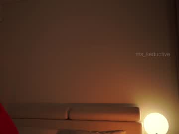 webcam girl ms_seductive live cam image #6010822