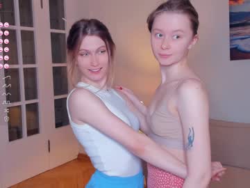 webcam couple _hollydolly_ live cam image #6360963