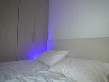 webcam girl veroniqe_lounge live cam image #4431937