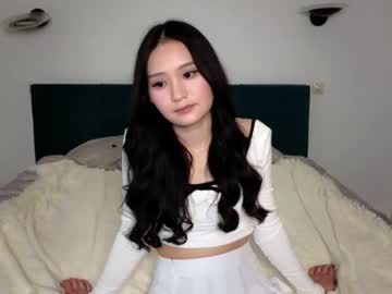webcam girl cuuute_vibe live cam image #7004777