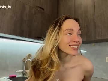 webcam girl tatti_1 live cam image #6293230