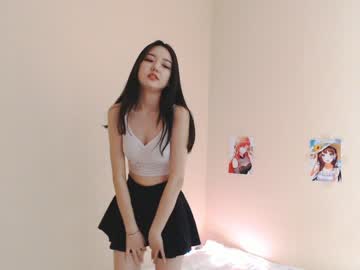 webcam girl chanlia live cam image #1054730