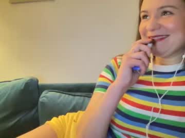 webcam girl internet_famous live cam image #1806904
