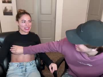 webcam couple alpha_luke live cam image #1071612