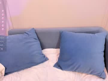 webcam girl hee_jin live cam image #5966850