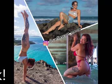 webcam girl carliescott_meow live cam image #3685642