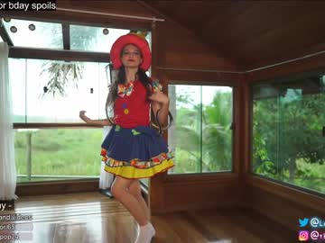 webcam girl loollypop24 live cam image #4384008