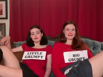 webcam girl bigredcarrott live cam image #6379087