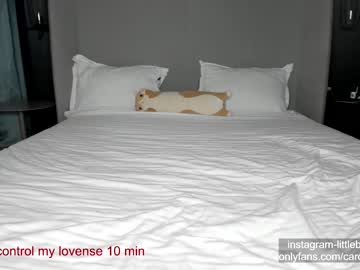 webcam girl carolinaherera live cam image #6935260
