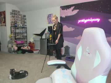 webcam girl pr3ttyp1nkpussy live cam image #2960829