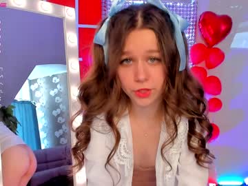 webcam girl siberian_bunny live cam image #3836820