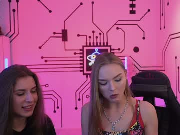 webcam couple anabel054 live cam image #1171830