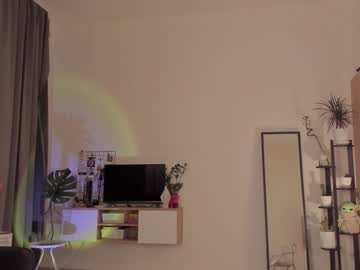 webcam couple charming_daisy live cam image #2443175