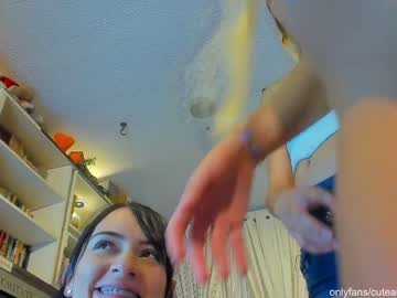 webcam couple cuteanddesesperate live cam image #1467035