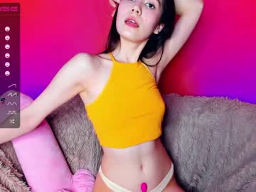 webcam girl aimeebaca live cam image #1439518