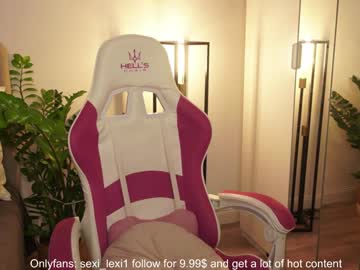 webcam girl _sexi_lexi live cam image #5875407