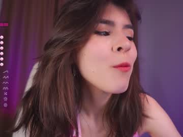 webcam girl amandamedrano live cam image #4508859