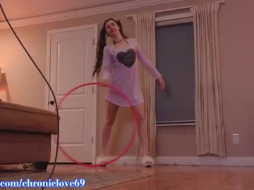 webcam girl chroniclove live cam image #4343228