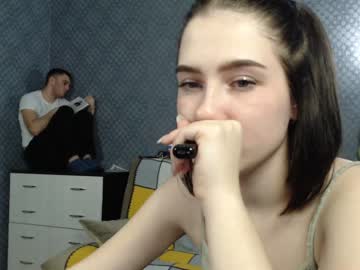 webcam couple renae_tom live cam image #790920