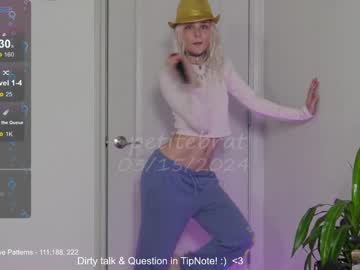 webcam girl petitebrat live cam image #6610088