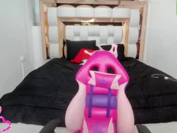 webcam girl ms_sapphire live cam image #1540095