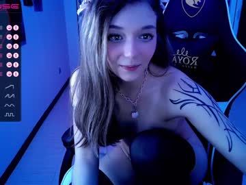 webcam girl _b_a_n_s_h_e_e_ live cam image #4198933