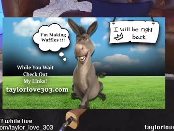 webcam girl taylor_love_303 live cam image #5196876