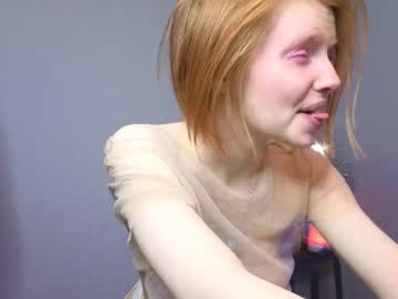 webcam girl ginger_hugs live cam image #6421338