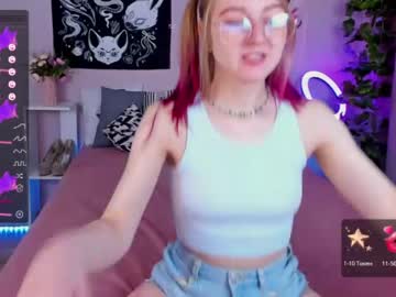 webcam girl lanadelmaar live cam image #3845567