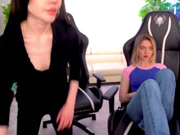 webcam couple kira0541 live cam image #4391308