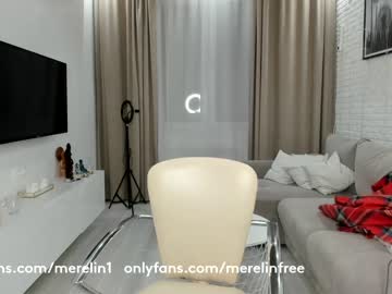 webcam girl merelin__ live cam image #1307267