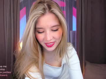 webcam girl milablush live cam image #3487256