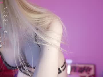 webcam girl bunnydollstella live cam image #5480814