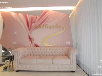 webcam girl wildtequilla live cam image #4476383