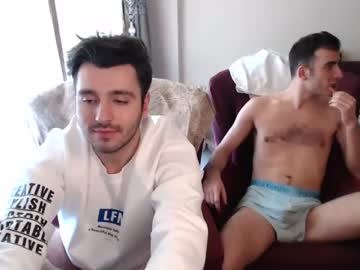webcam man 2handsomeman live cam image #6273714