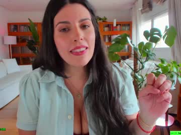webcam girl mila_ live cam image #27804